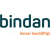 bindan GmbH PARTNER Personaldienste Logo